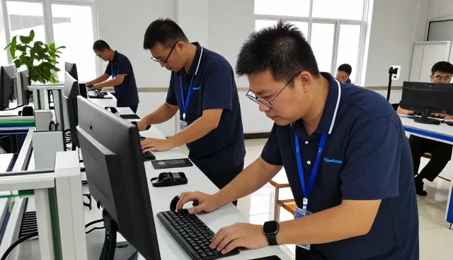天津易沃科技有限公司介绍交付质量基础知识